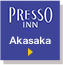 KEIO PRESSO INN Akasaka