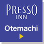 Keio Presso Inn Otemachi