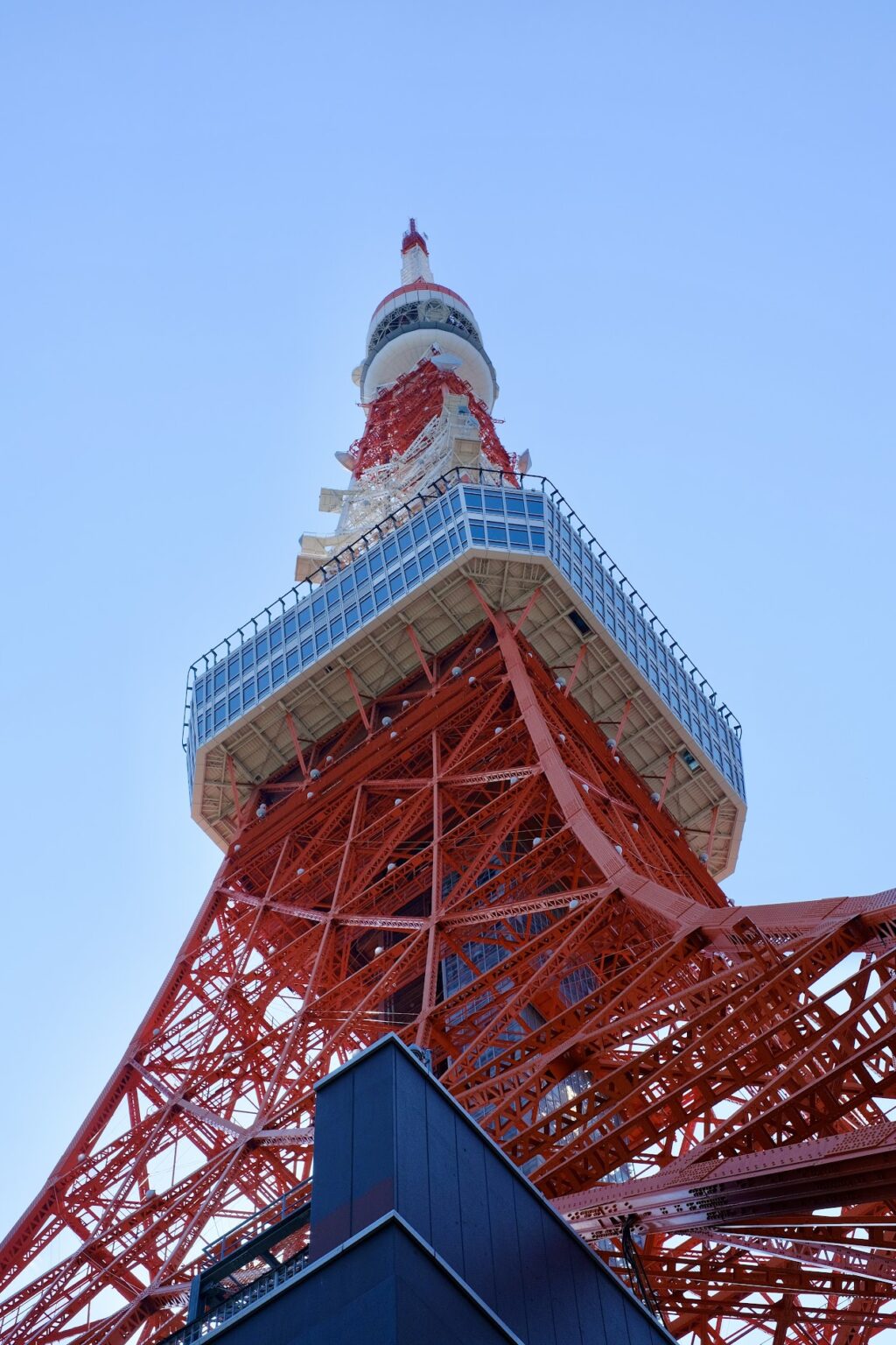 東京タワー 点灯時間