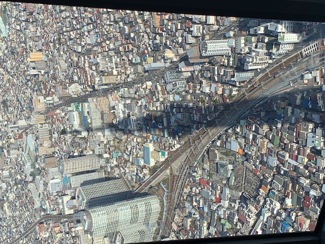 写真好き必見 東京スカイツリー周辺の下町写真スポットをご紹介 京王プレッソイン神田 ブログ